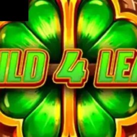 Wild 4 Leaf