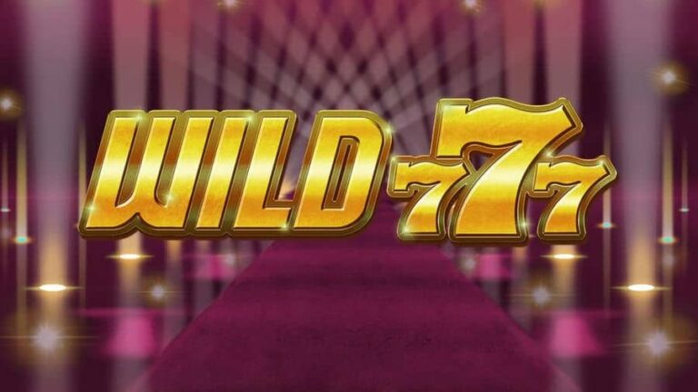 Wild 777