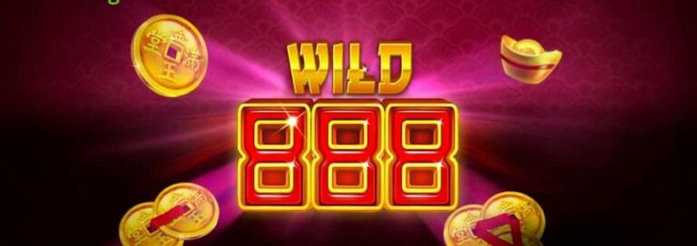 Wild 888