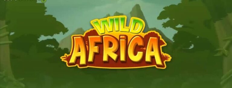 Wild Africa