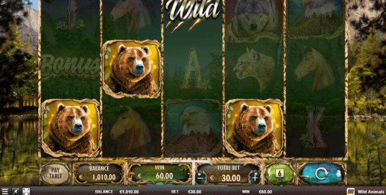 Wild Animals