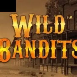 Wild Bandits (Games Warehouse)
