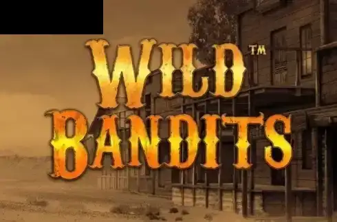 Wild Bandits (Games Warehouse)