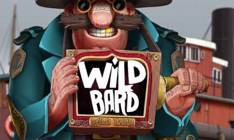 Wild Bard