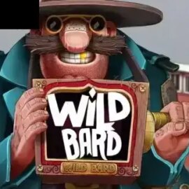 Wild Bard