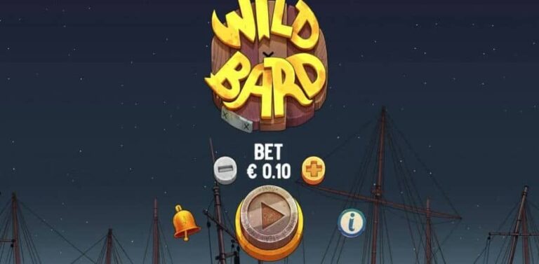 Wild Bard