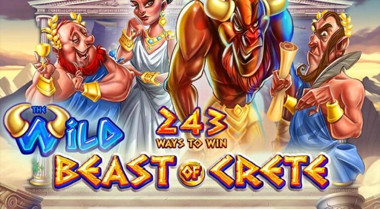 Wild Beast of Crete