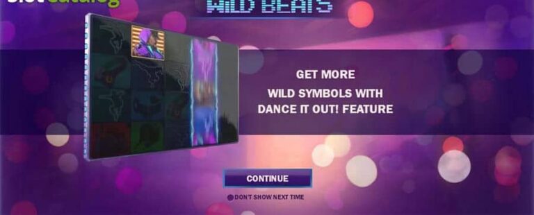 Wild Beats