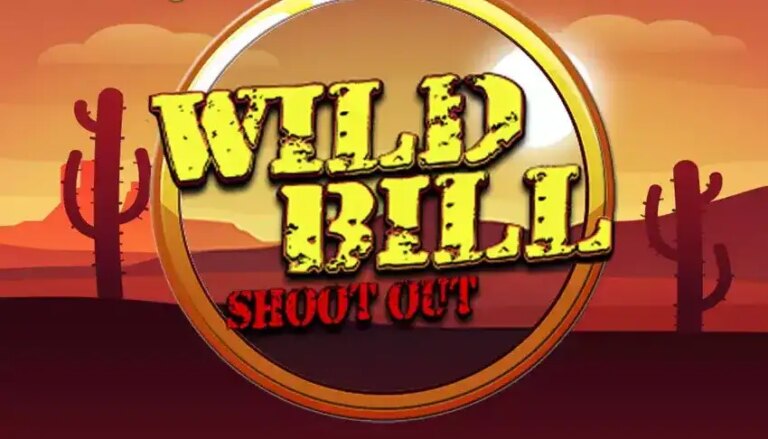 Wild Bill ShootOut