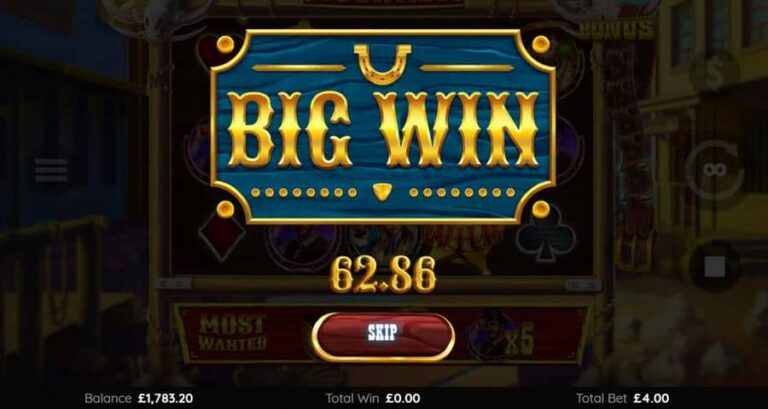 Wild Bills Bounties