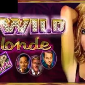 Wild Blonde