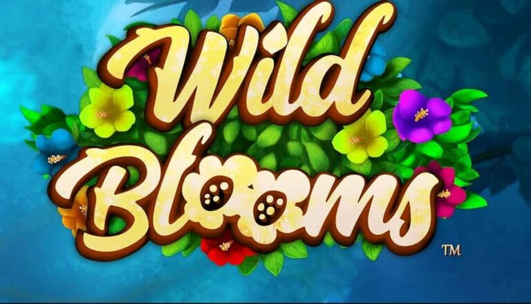 Wild Bloom