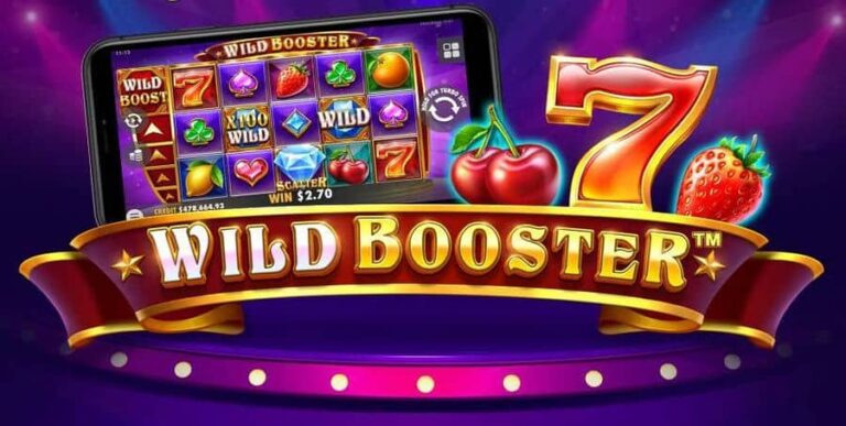 Wild Booster