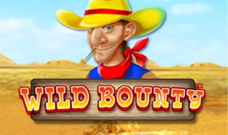 Wild Bounty (Big Wave Gaming)