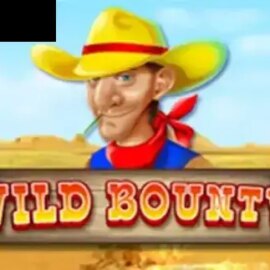 Wild Bounty (Big Wave Gaming)