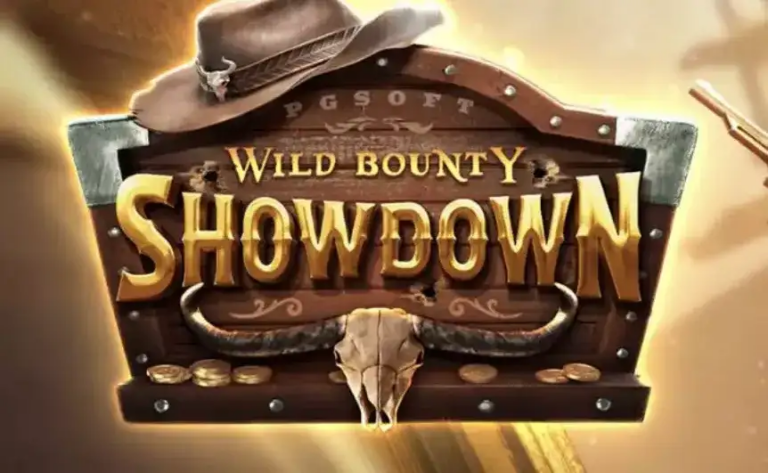 Wild Bounty Showdown