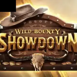 Wild Bounty Showdown