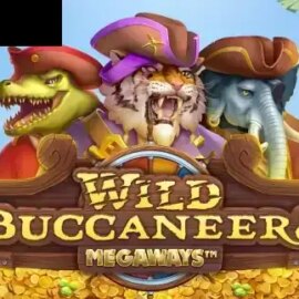 Wild Buccaneers Megaways