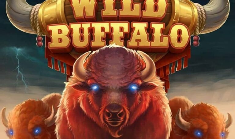 Wild Buffalo