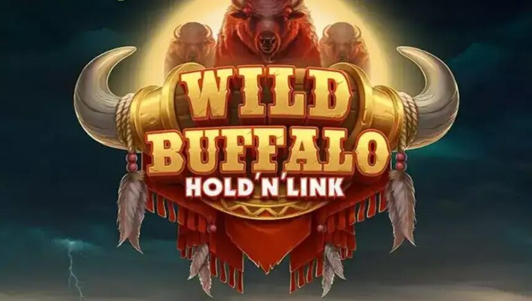 Wild Buffalo: Hold ‘n’ Link