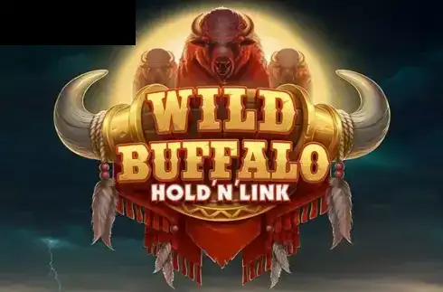 Wild Buffalo: Hold ‘n’ Link