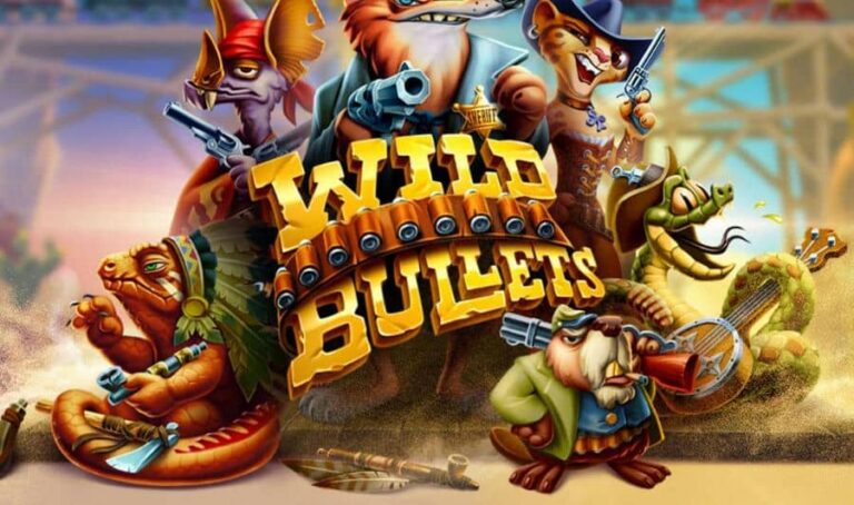 Wild Bullets
