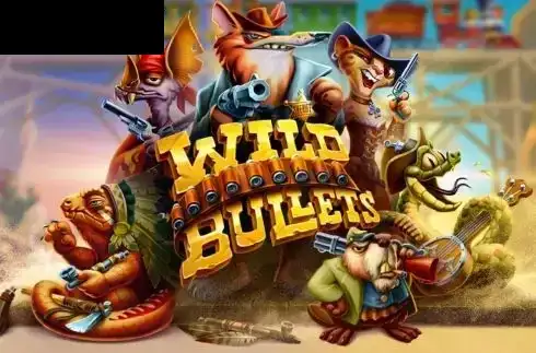 Wild Bullets