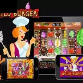 Wild Burger