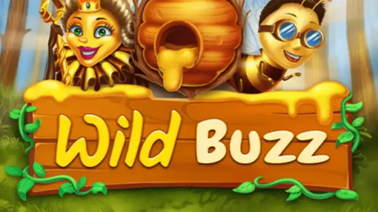 Wild Buzz