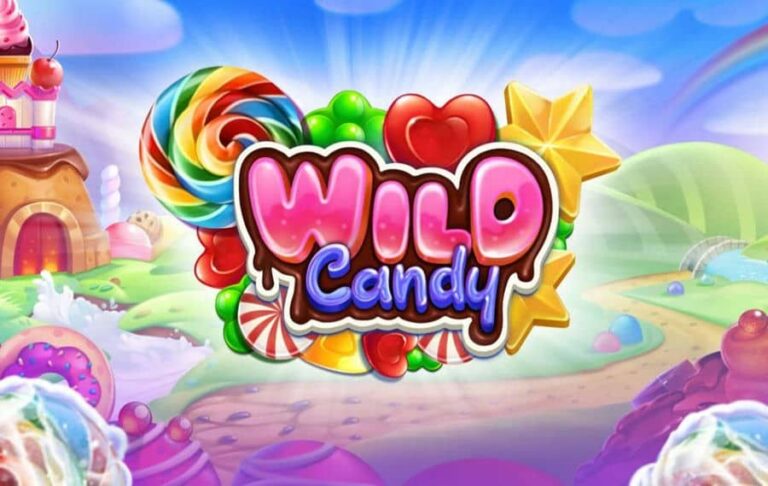 Wild Candy (Wizard Games)