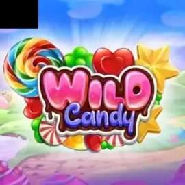 Wild Candy (Wizard Games)