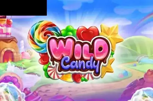 Wild Candy (Wizard Games)