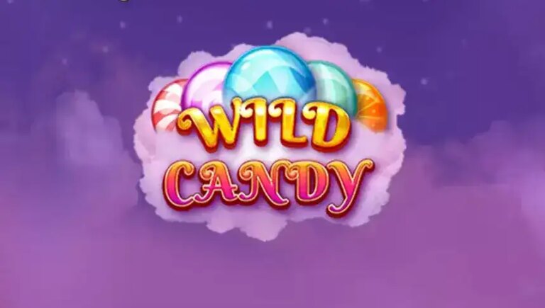 Wild Candy (Anakatech)