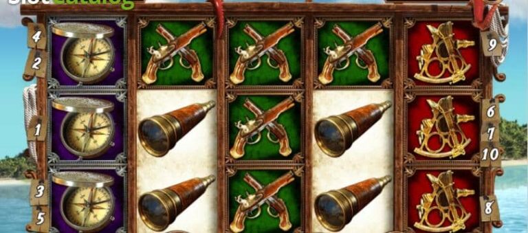 Wild Cannons