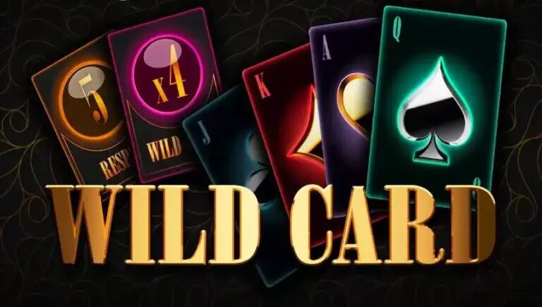 Wild Card