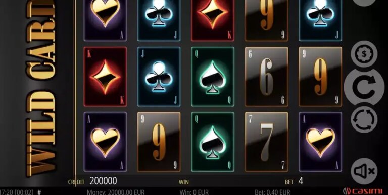 Wild Card