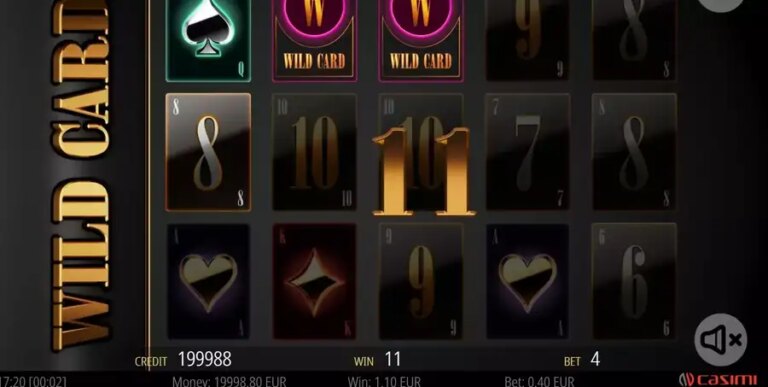 Wild Card