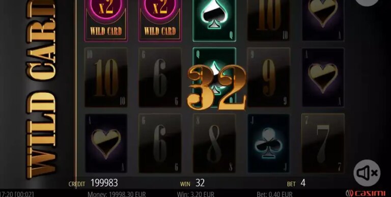 Wild Card