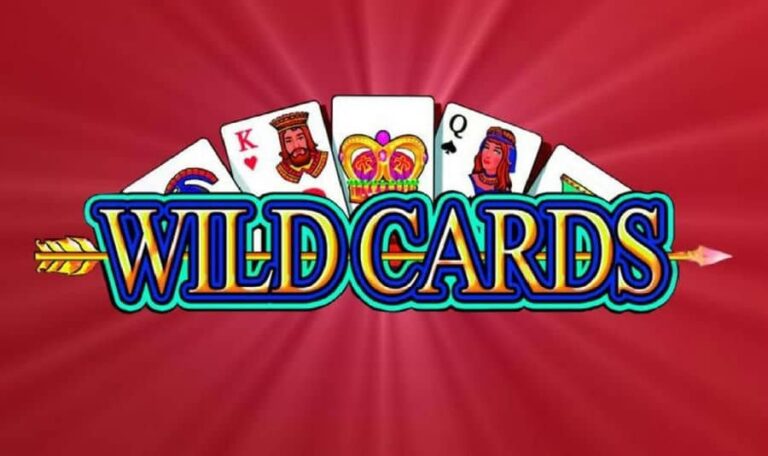 Wild Cards