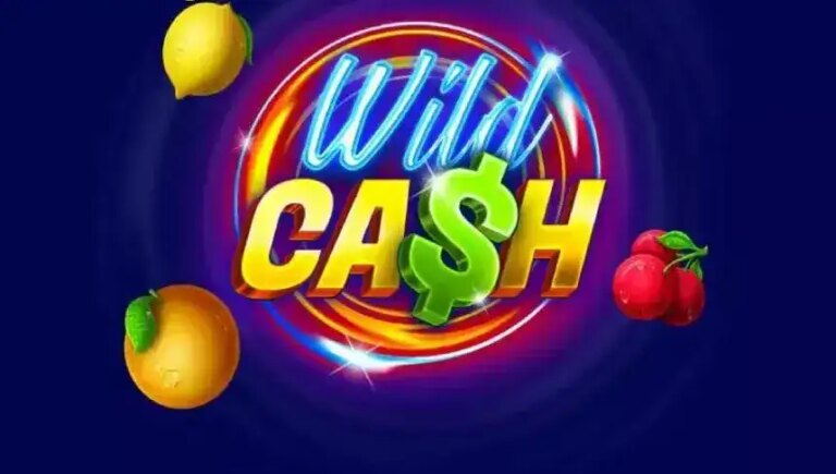 Wild Cash (BGAMING)