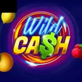 Wild Cash (BGAMING)