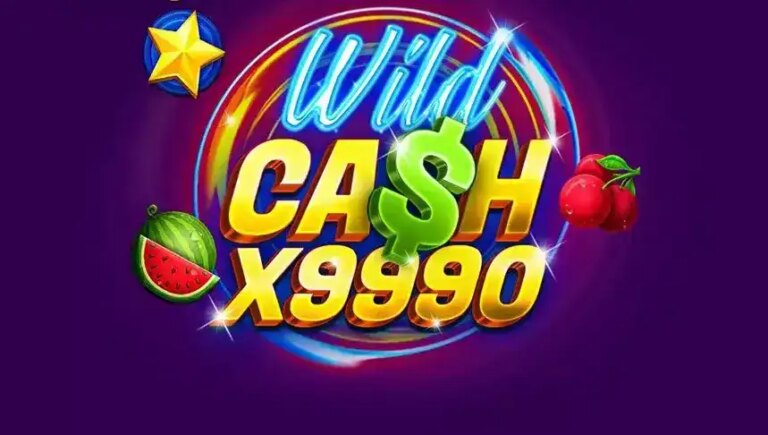 Wild Cash x9990