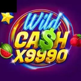 Wild Cash x9990
