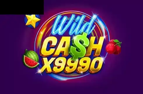Wild Cash x9990