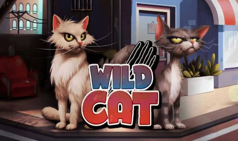 Wild Cat