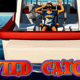 Wild Catch (Microgaming)