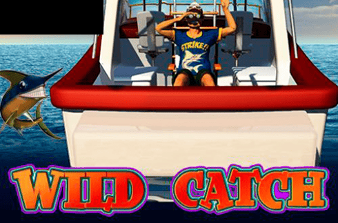 Wild Catch (Microgaming)