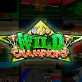 Wild Champions