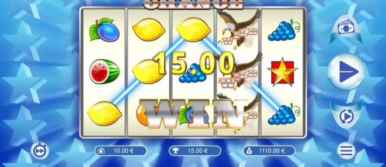 Wild Chance