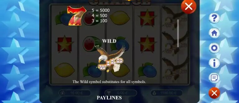 Wild Chance